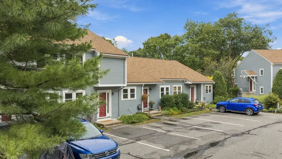 52 Pickman Rd #3B, Salem, MA 01970 - #1
