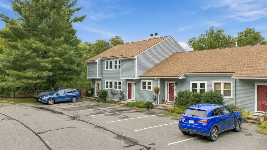 52 Pickman Rd #3B, Salem, MA 01970 - #3