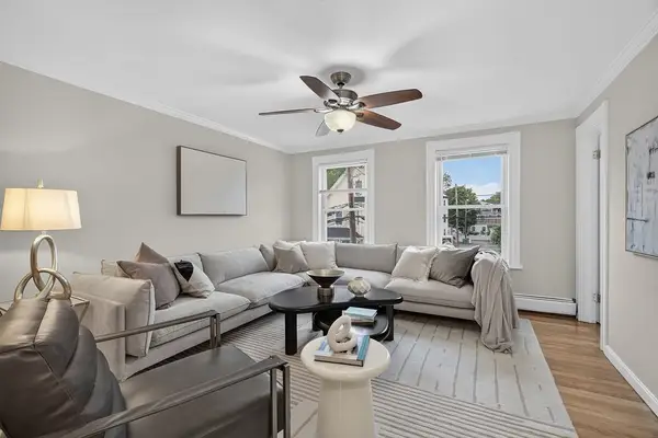 34 Almont Street #2, Medford, MA 02155
