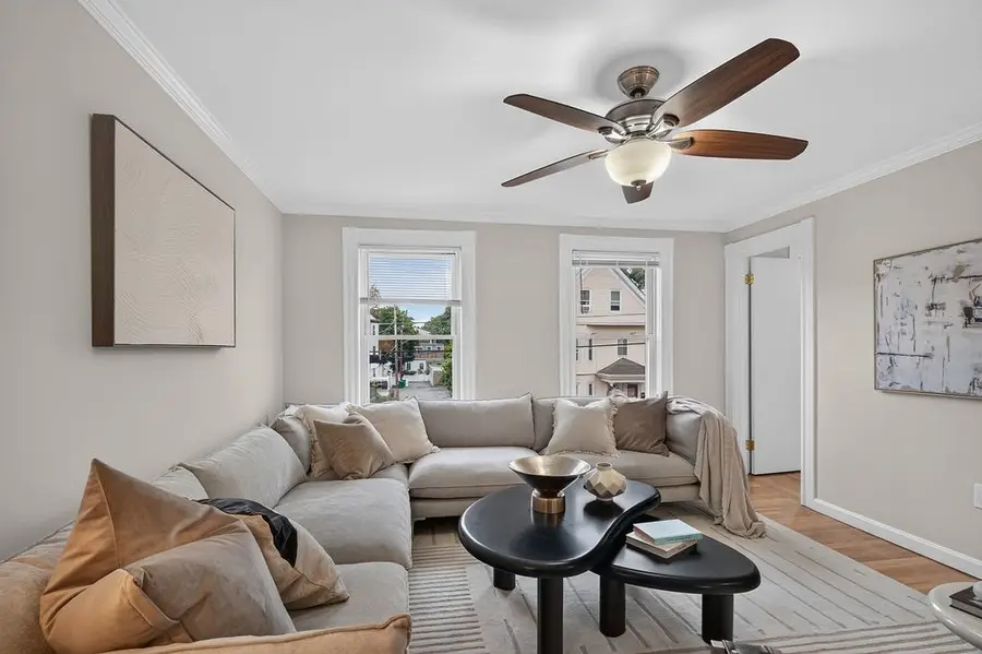 34 Almont Street #2, Medford, MA 02155 - #2