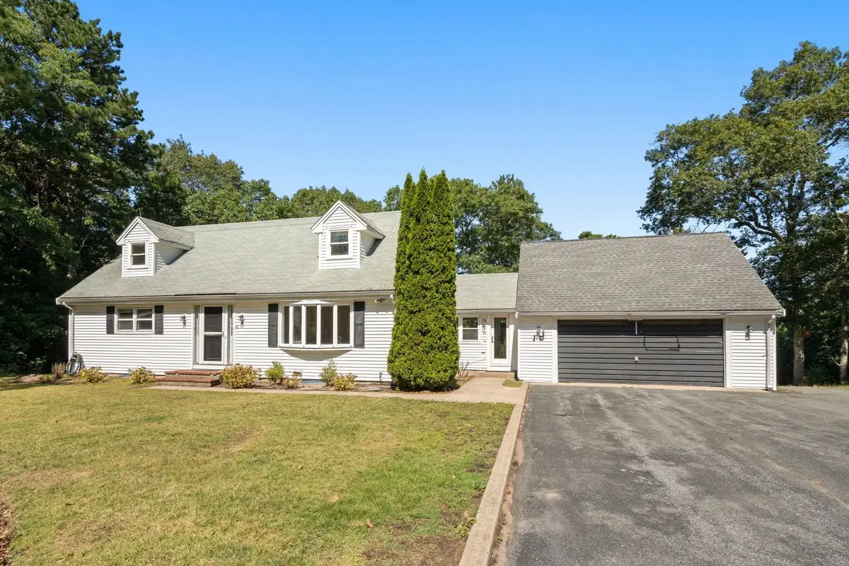 46 Wayne Rd, Bourne, MA 02532 - #1