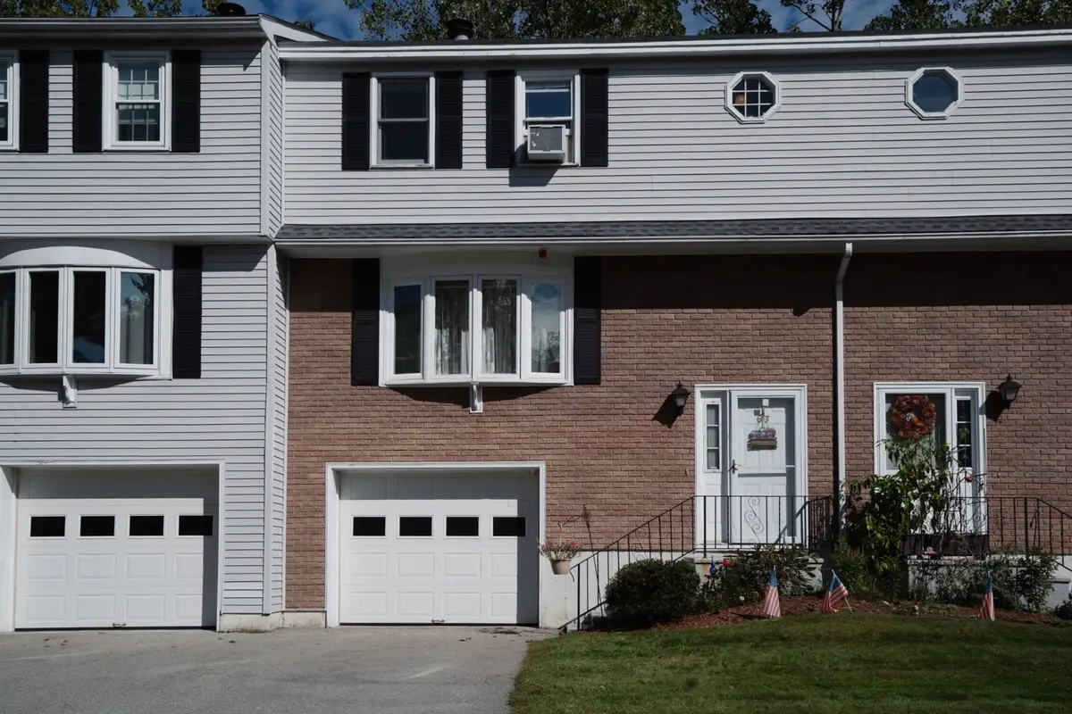 63 Plantation Rd #63, Oxford, MA 01540 - #1