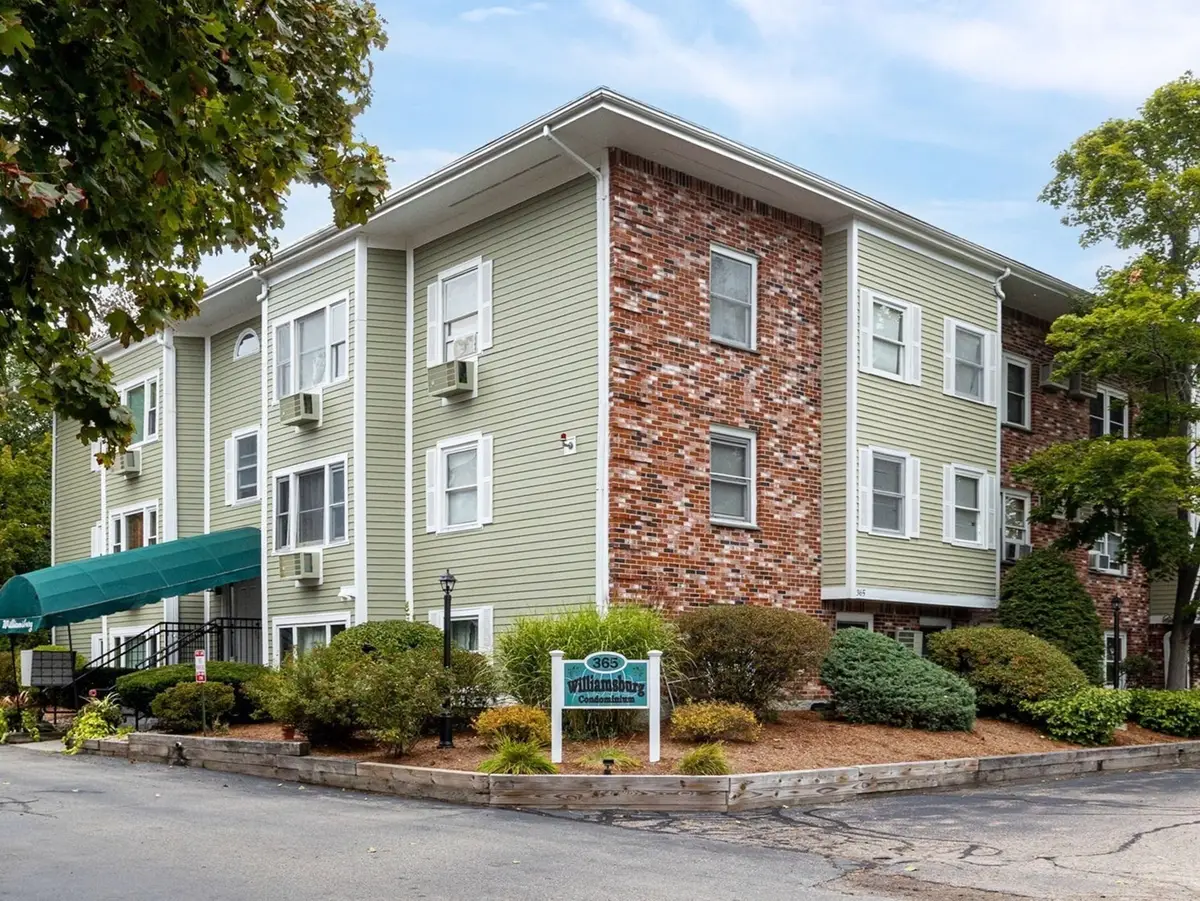 365 Washington St #3, Norwood, MA 02062 - #1