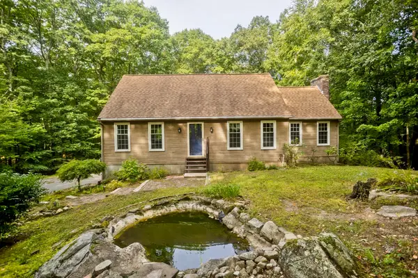 323 Bennett Rd., Hampden, MA 01036