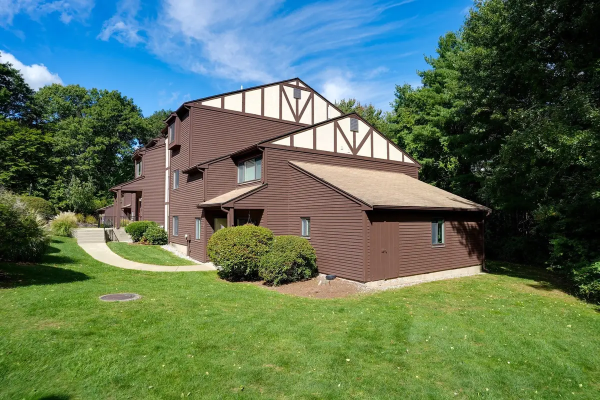 64 Highwood Dr #64, Franklin, MA 02038 - #1