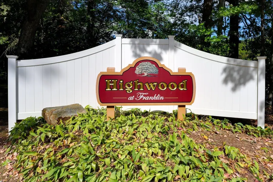 64 Highwood Dr #64, Franklin, MA 02038 - #3