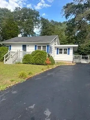 7 Central Ave, Plymouth, MA 02360 - #1