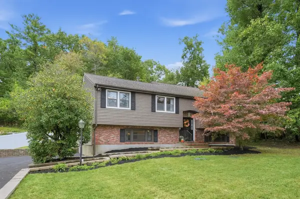 21 Andrew Cir, Stoughton, MA 02072