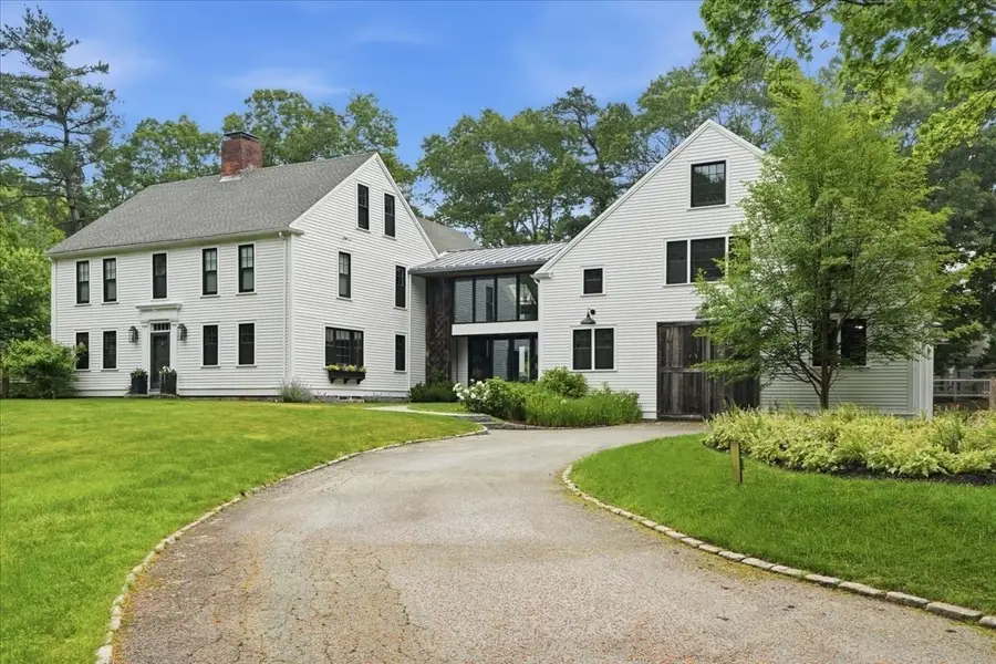 822 Main Street, Hingham, MA 02043 - #3