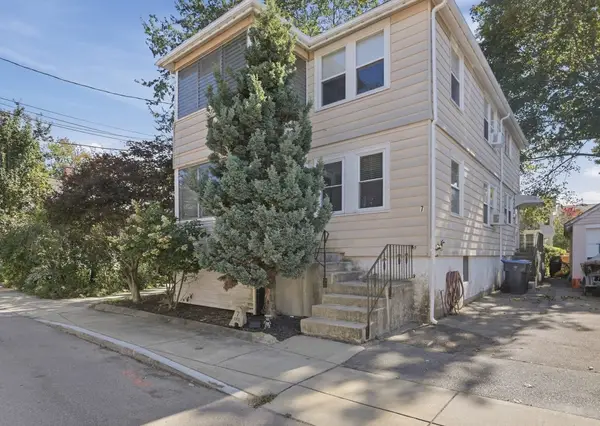 7 Bee Street #B, Natick, MA 01760