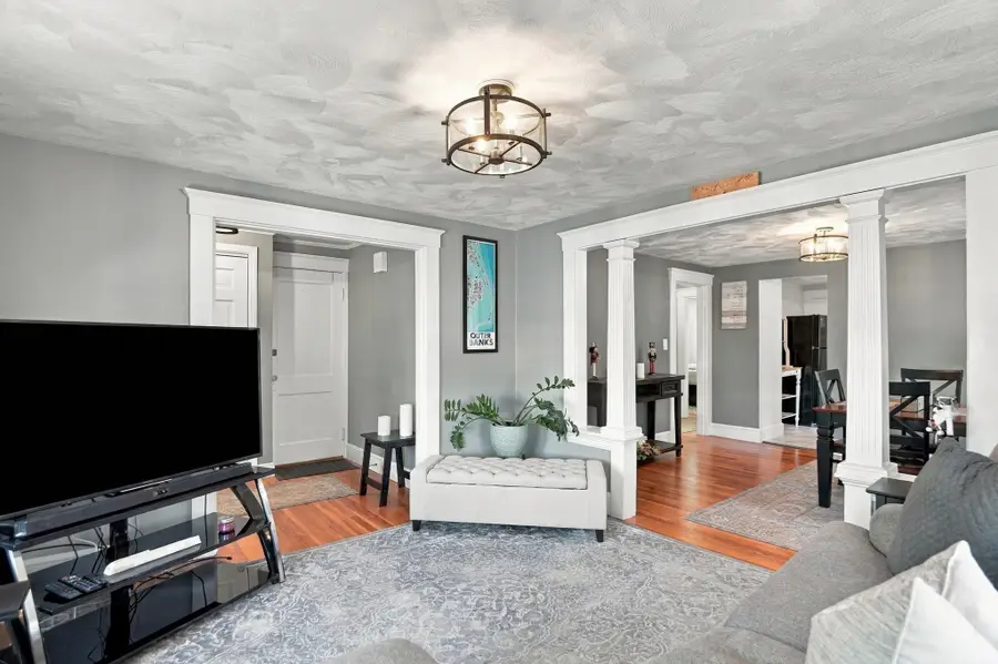 7 Bee Street #B, Natick, MA 01760 - #2