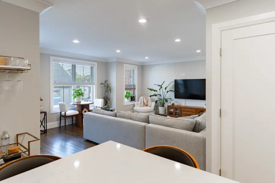 21-A High St #1, Milton, MA 02186 - #3