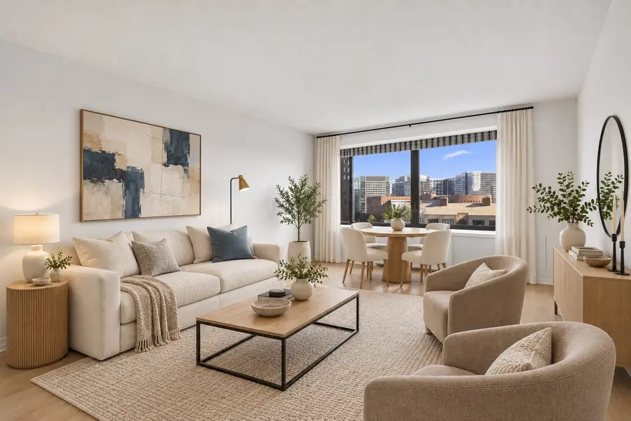 85 E India Row #10D, Boston, MA 02110 - #3