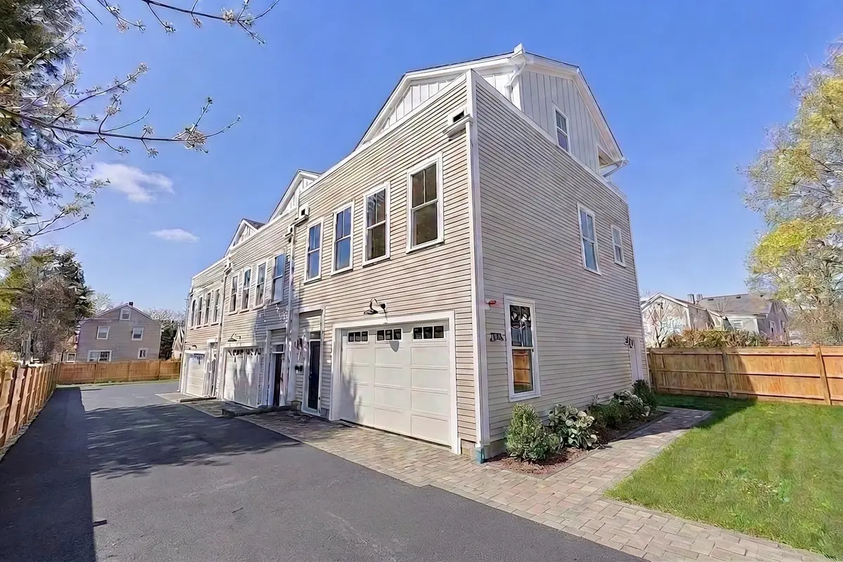 257 Market Street #RB, Boston, MA 02135 - #1
