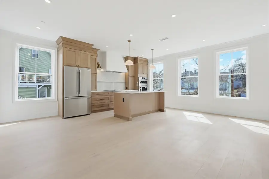 257 Market Street #RB, Boston, MA 02135 - #3