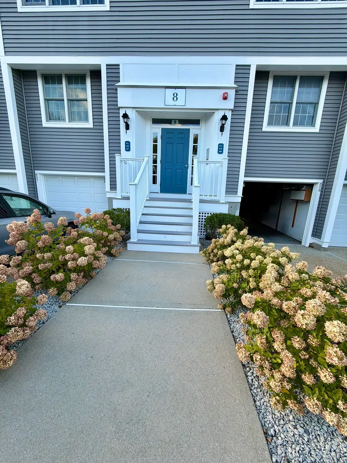 700 Shore Dr #808, Fall River, MA 02721 - #1