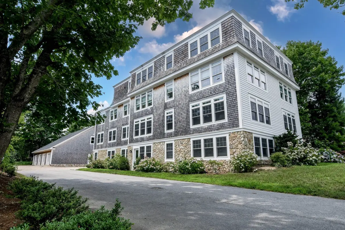 324 Front Street #4, Marion, MA 02738 - #1