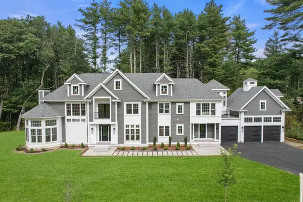 10 Nolan Circle, Sudbury, MA 01776