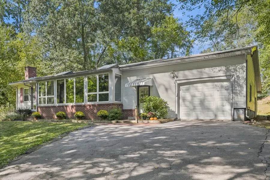 1881 Great Pond Road, North Andover, MA 01845 - #2