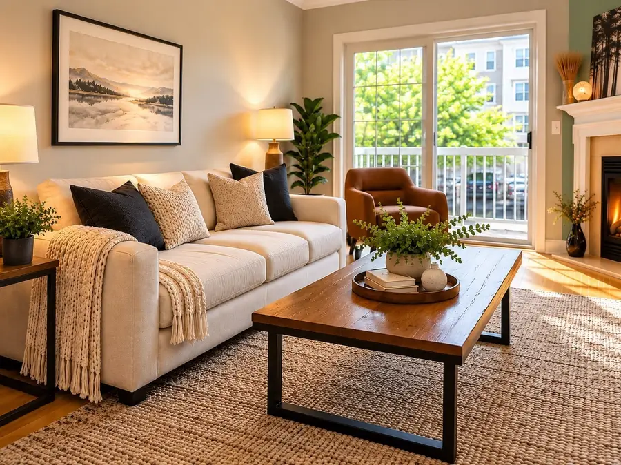 1209 Davenport Ave #1209, Canton, MA 02021 - #2