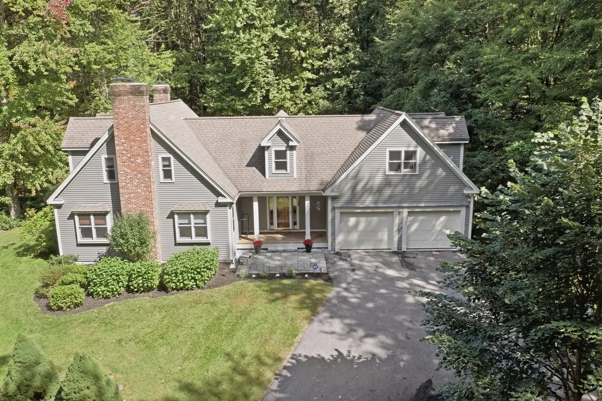 106 Green Road, Bolton, MA 01740 - #1