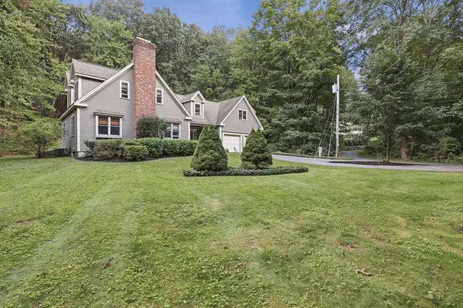 106 Green Road, Bolton, MA 01740 - #3