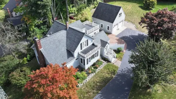 814 Main Street, Norwell, MA 02061