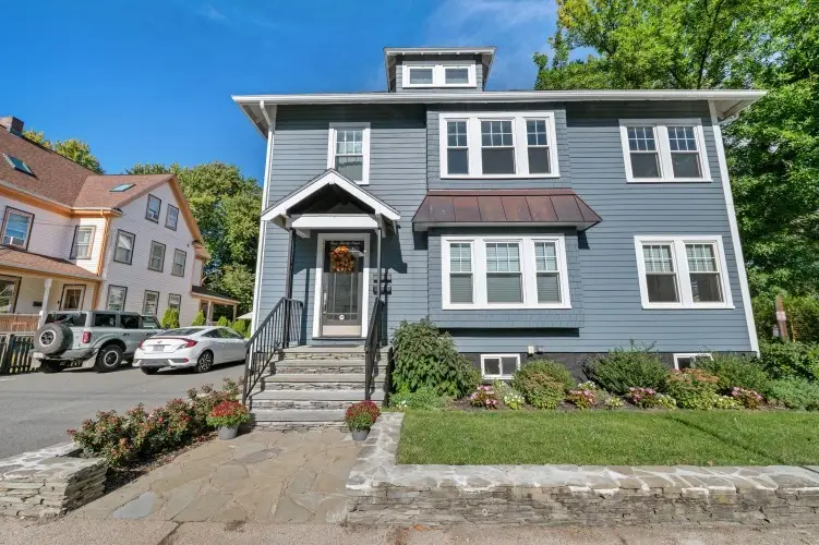 139 Warren Street #2, Arlington, MA 02474 - #1