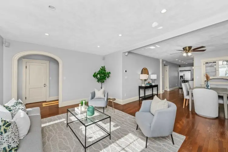 139 Warren Street #2, Arlington, MA 02474 - #2