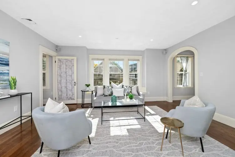 139 Warren Street #2, Arlington, MA 02474 - #3