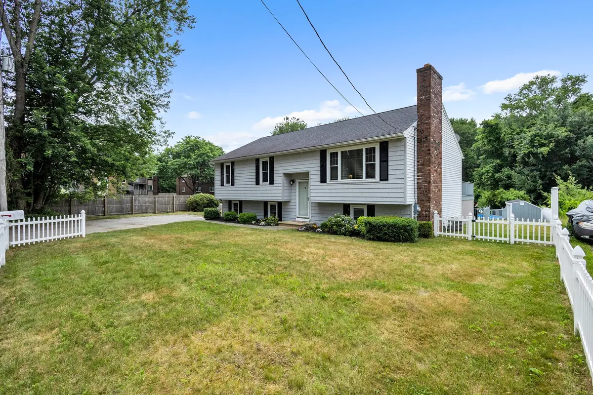 42 Melbourne Rd, Worcester, MA 01607 - #1