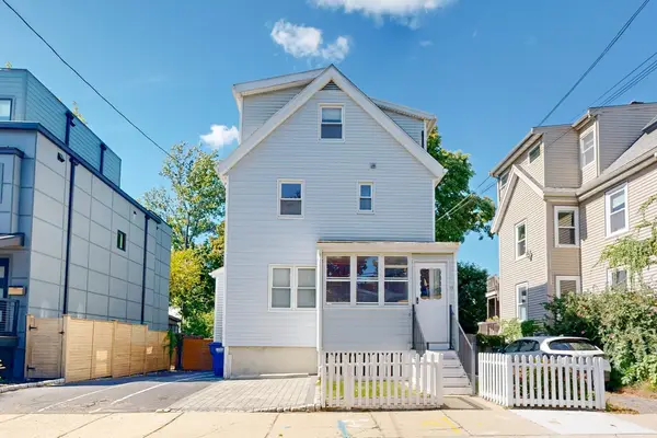 13 Cottage Park Ave, Cambridge, MA 02140
