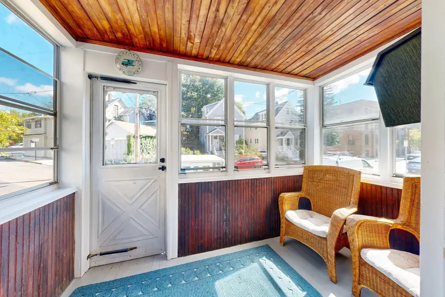 13 Cottage Park Ave, Cambridge, MA 02140 - #2