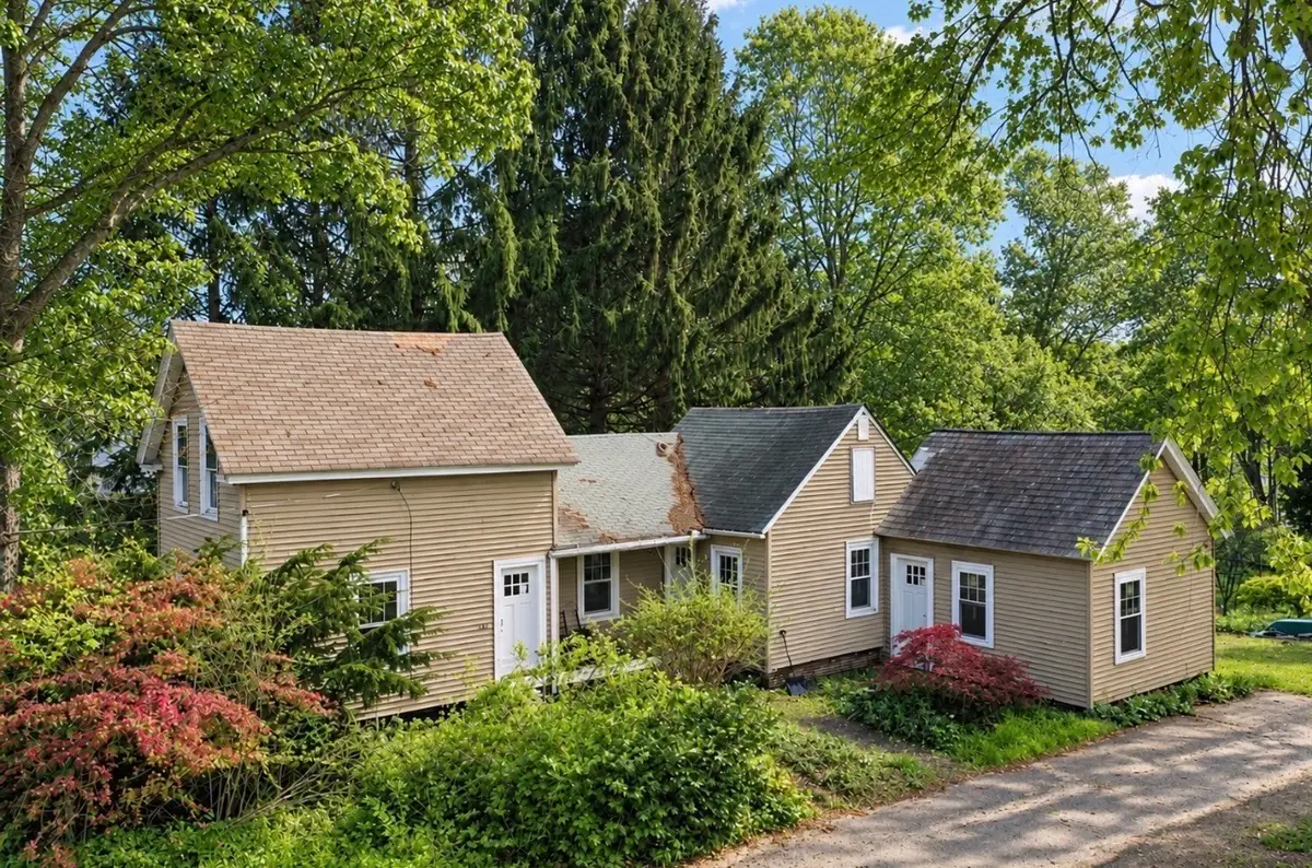 136 Montague City Rd, Greenfield, MA 01301 - #1
