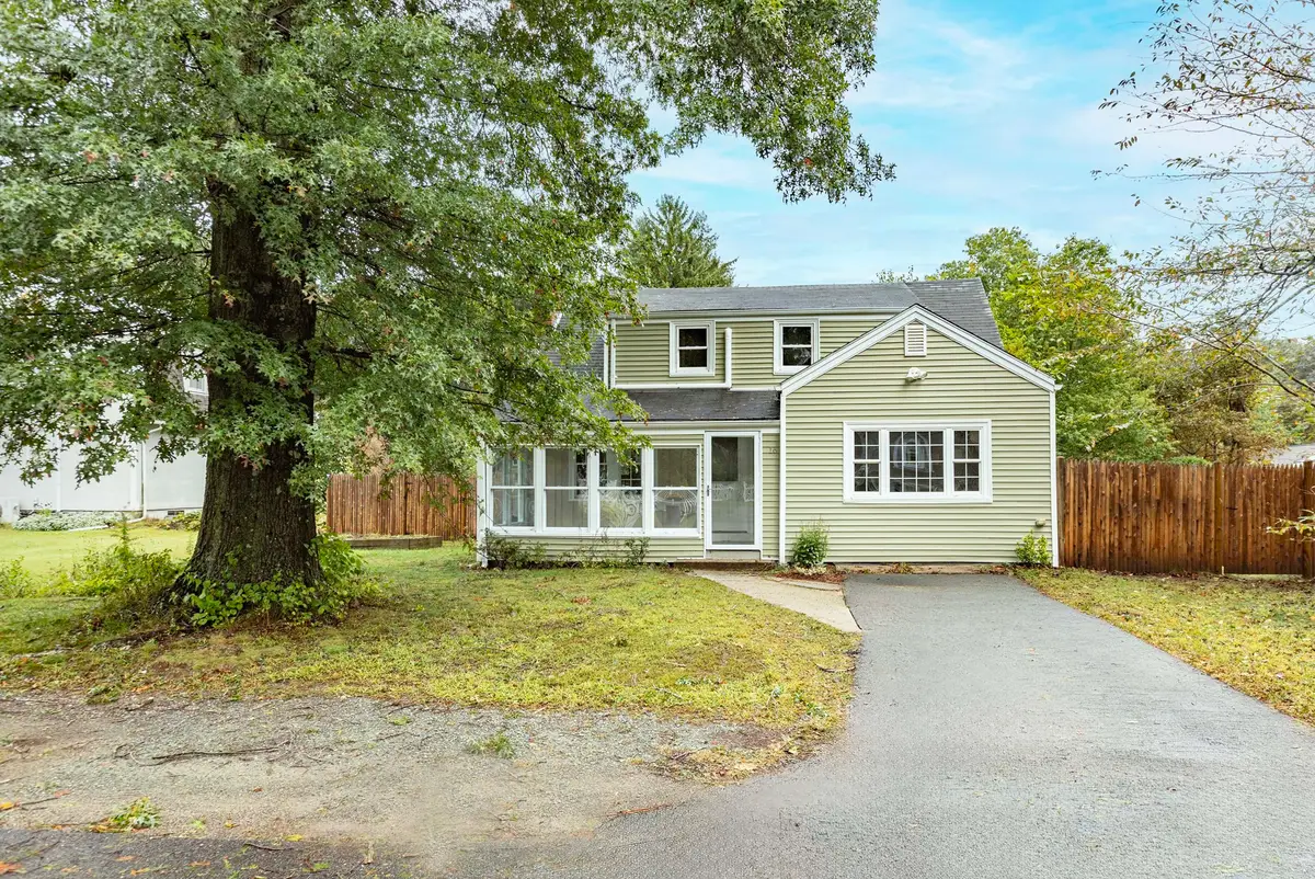 16 Norfolk Place, Sharon, MA 02067 - #1