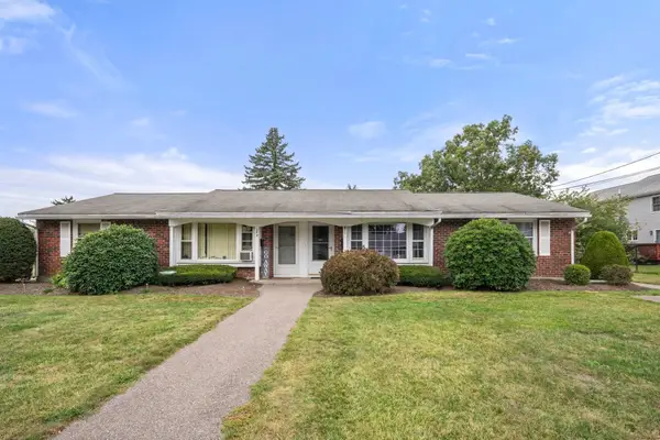 290 Belair St #290, Brockton, MA 02301