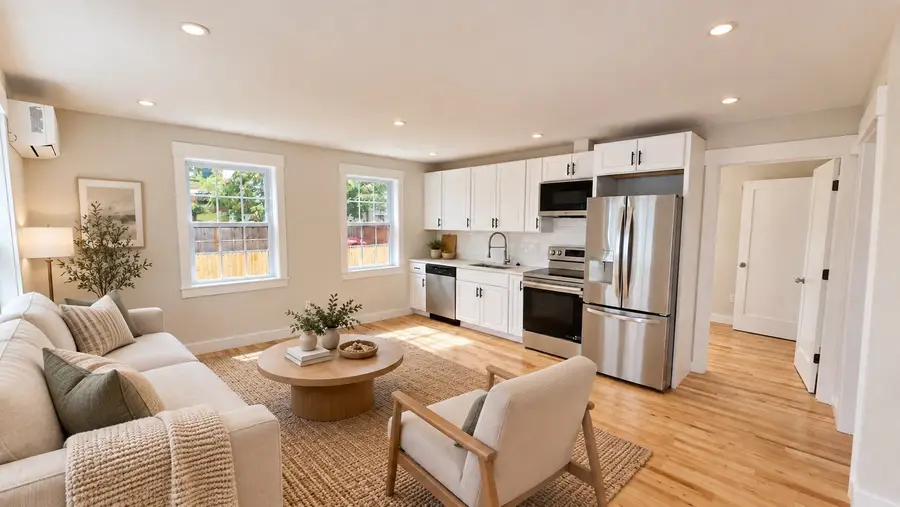 17 Macarthur Street #4, Somerville, MA 02143 - #2