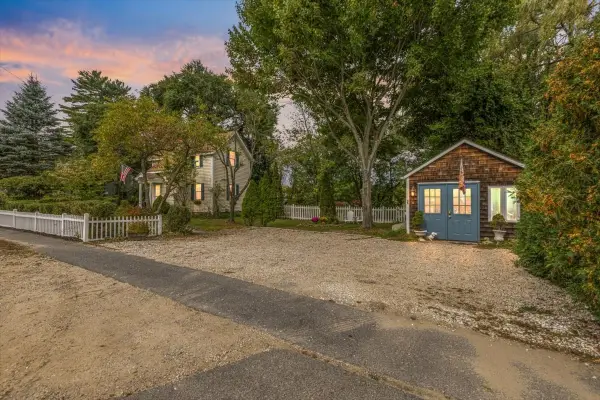 55 Haverhill Rd., Amesbury, MA 01913