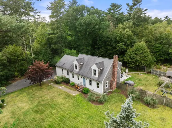 117 Ring Road, Kingston, MA 02364
