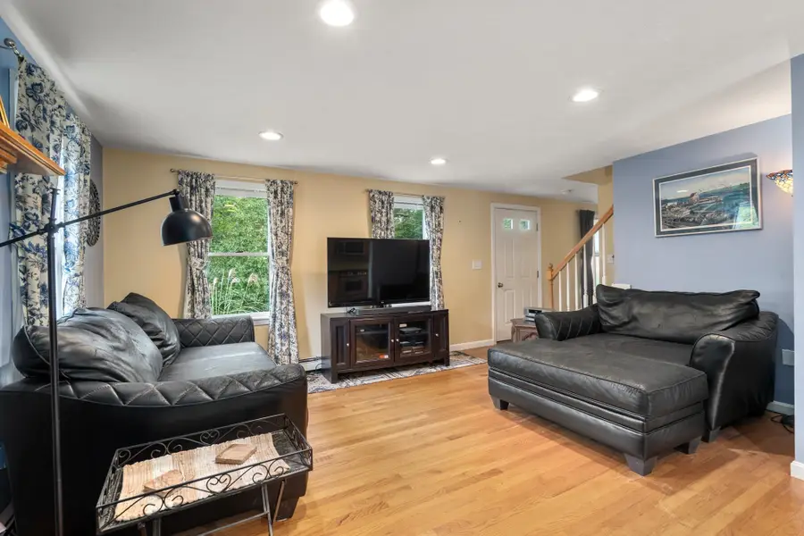 117 Ring Road, Kingston, MA 02364 - #3