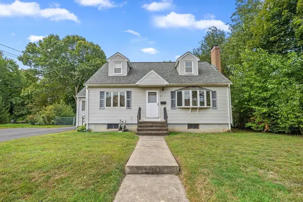 87 Audubon Road, Norwood, MA 02062