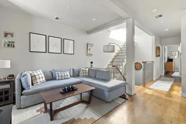530 Tremont St #R-3, Boston, MA 02116
