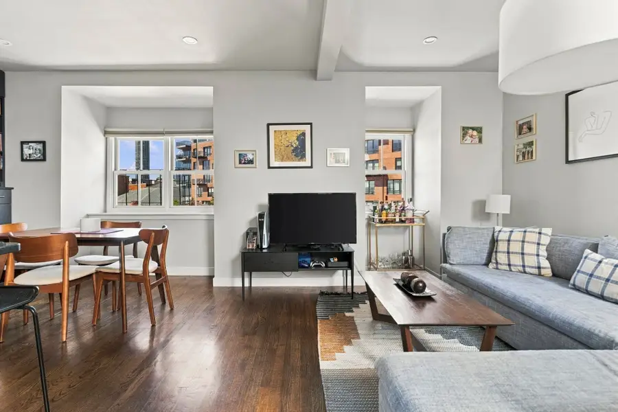 530 Tremont St #R-3, Boston, MA 02116 - #2