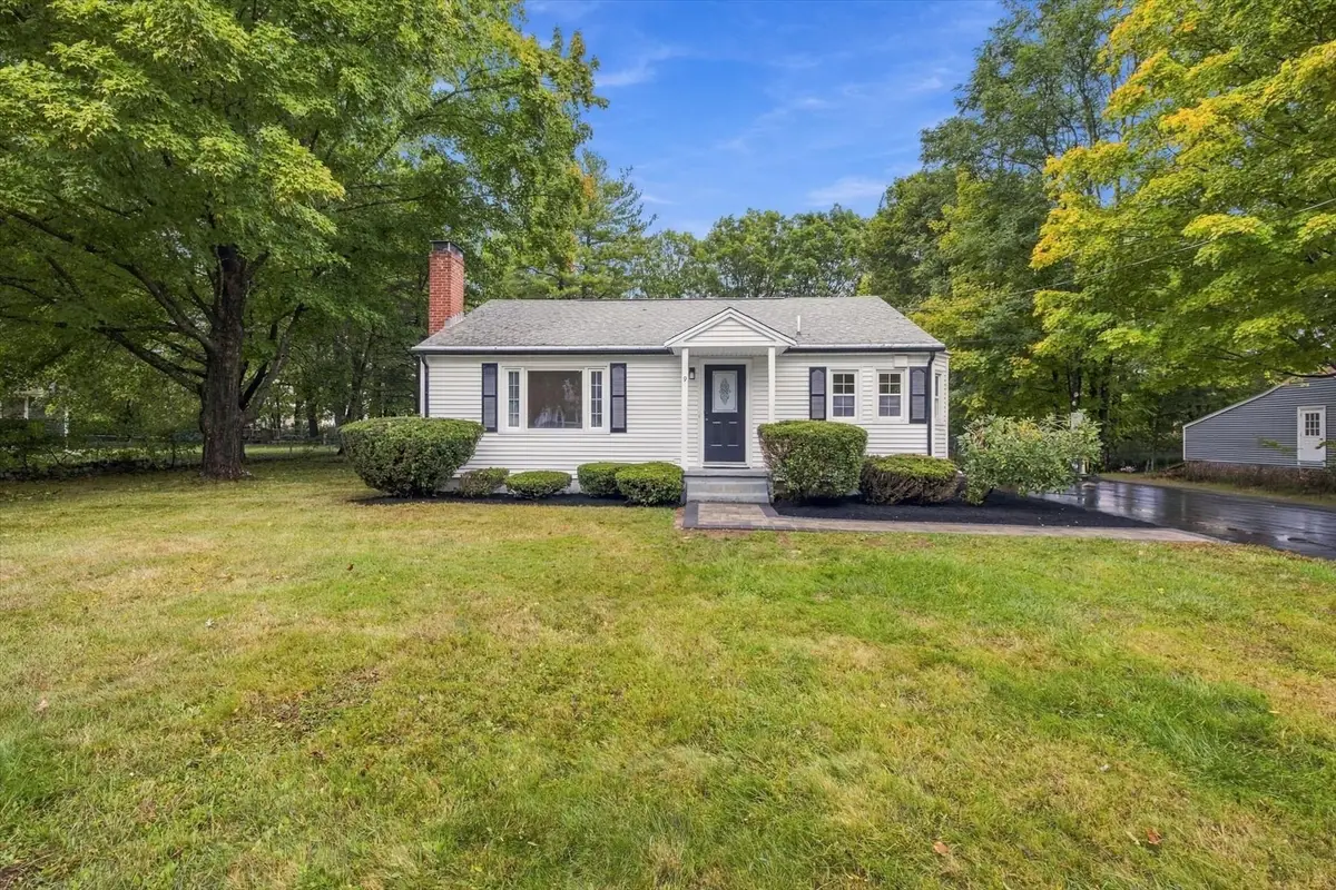 9 Malcolm St, Norfolk, MA 02056 - #1