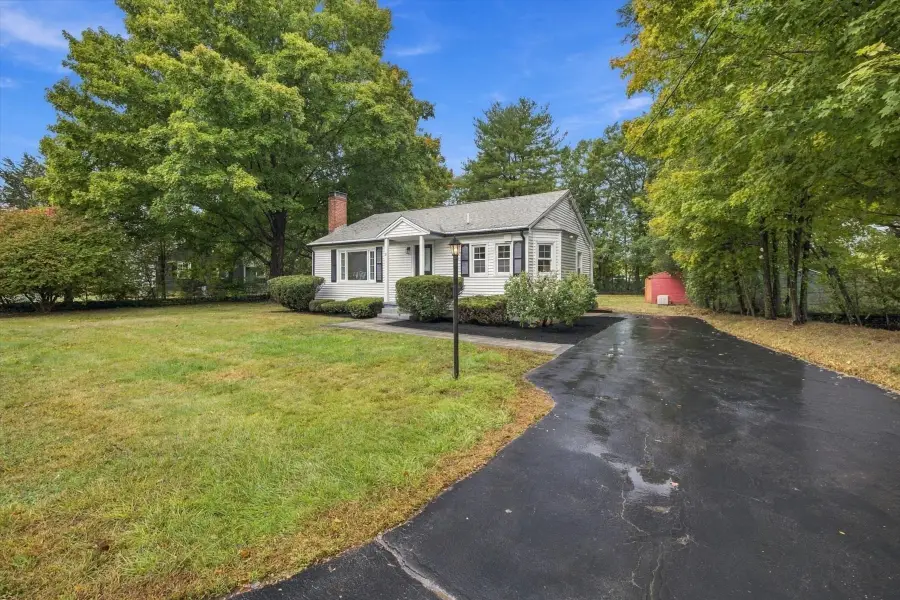 9 Malcolm St, Norfolk, MA 02056 - #2