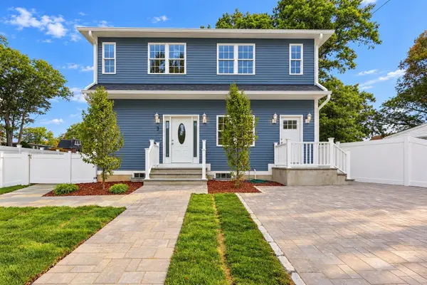 3 Colonial Road, Milford, MA 01757