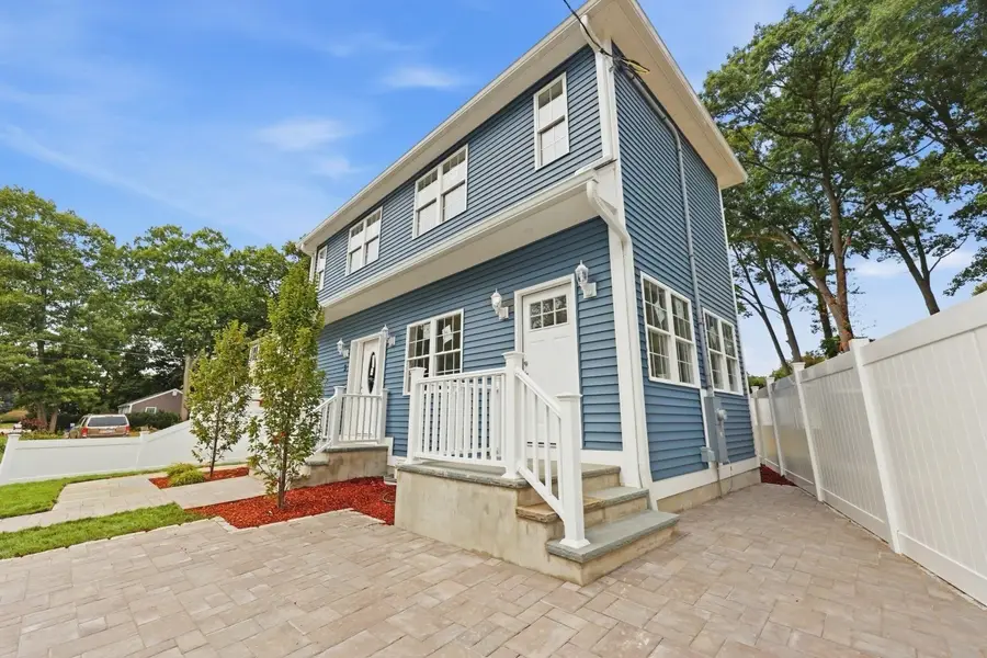 3 Colonial Road, Milford, MA 01757 - #3