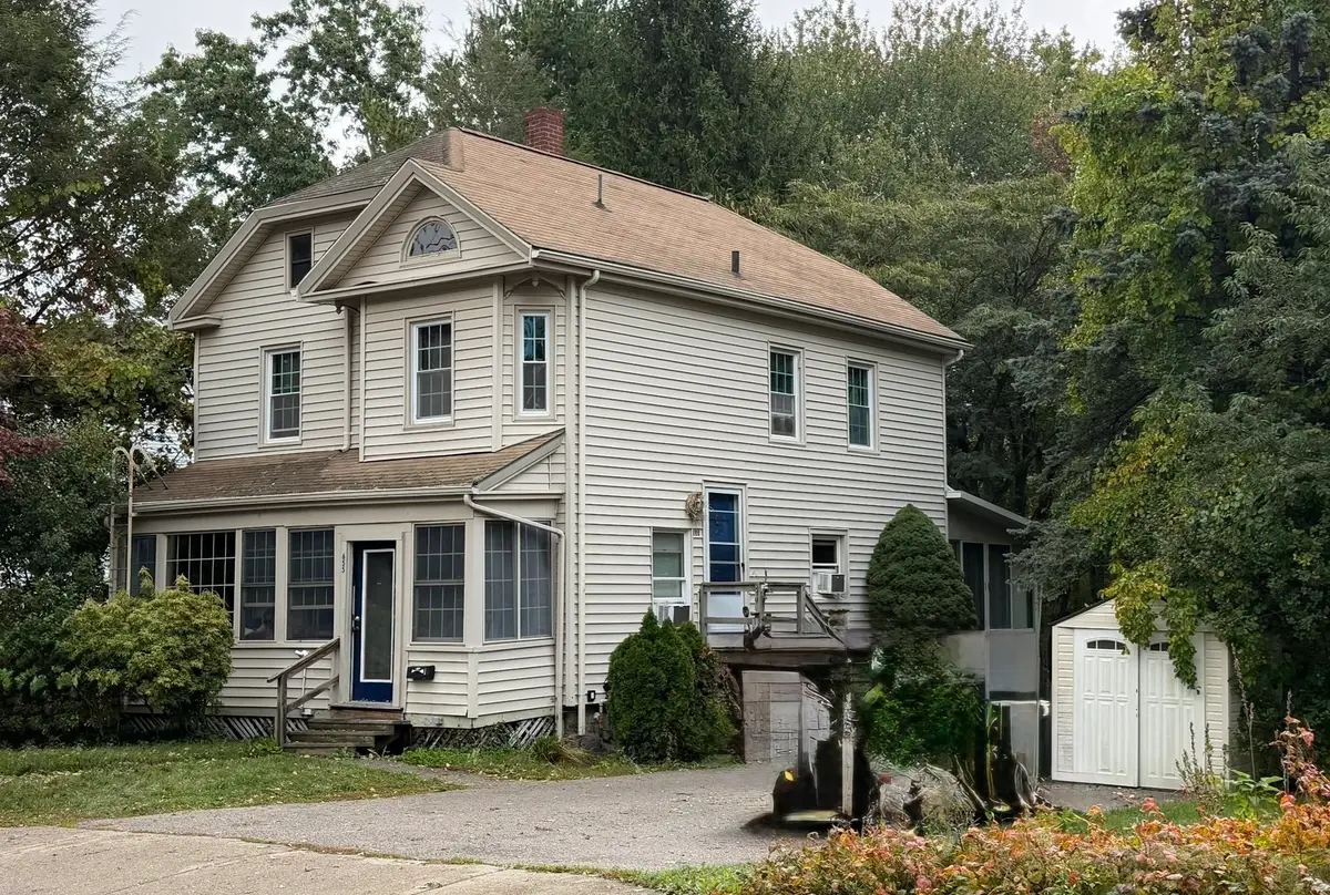 655 N Main St, Mansfield, MA 02048 - #1