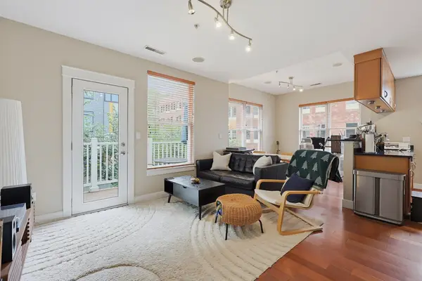 27 Wheeler St #224, Cambridge, MA 02138