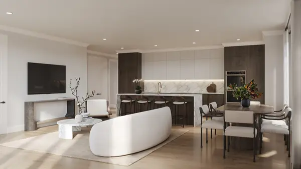 32 Auburn Street #PH, Brookline, MA 02446